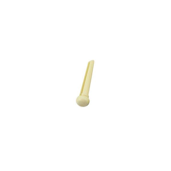 Guitar Tech Bridge Pin BP004-6, Ivory