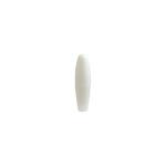 Guitar Tech Tremolo Arm Tip TAT-W9, White