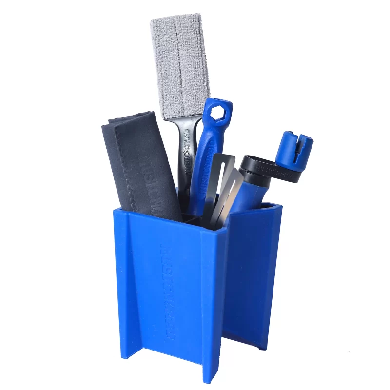 Music Nomad Cradle Cube