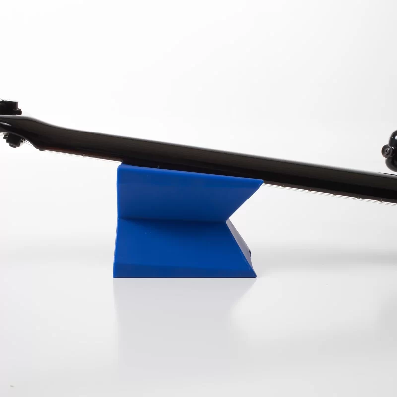 Music Nomad Cradle Cube