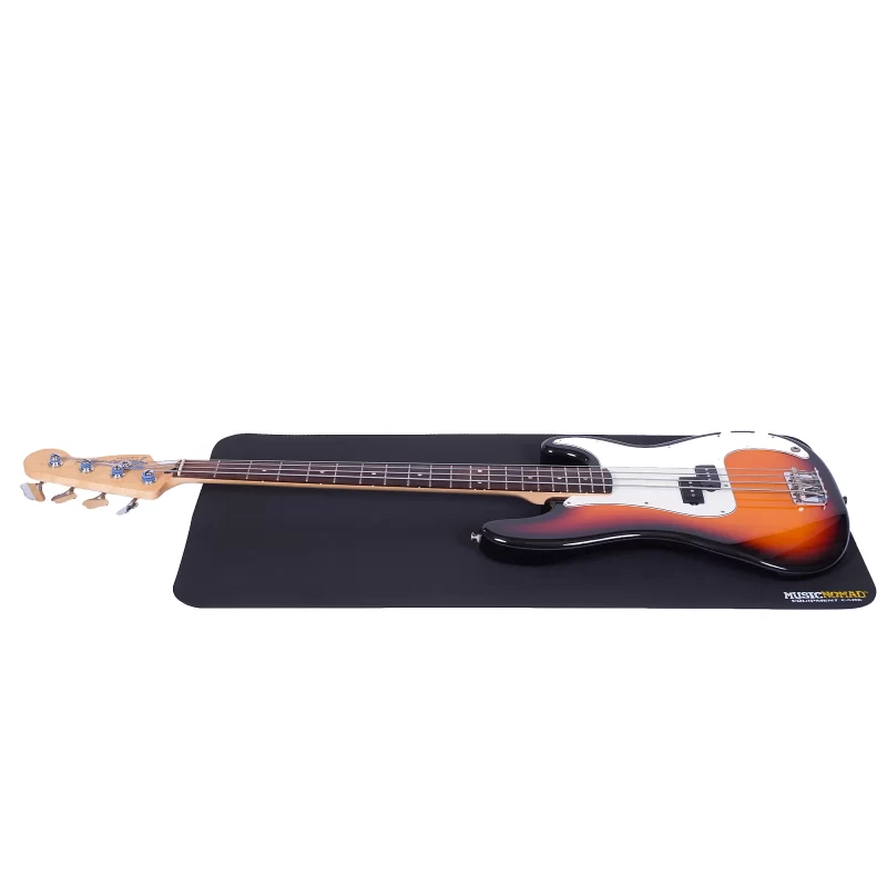 Music Nomad Premium Instrument Work Mat