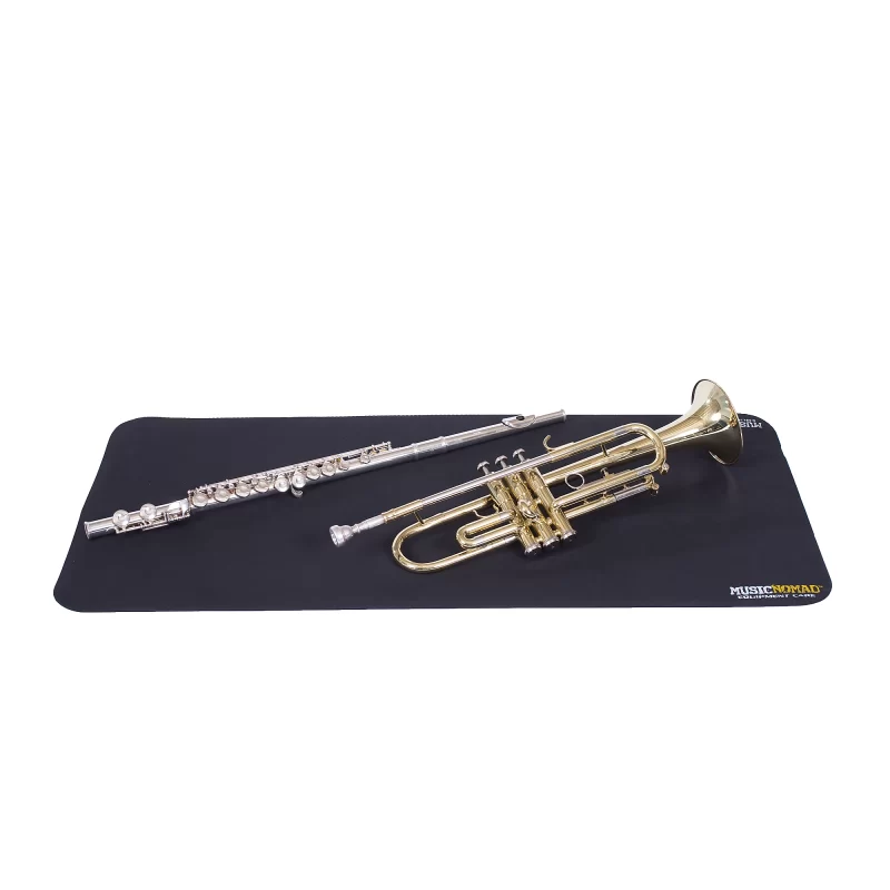 Music Nomad Premium Instrument Work Mat