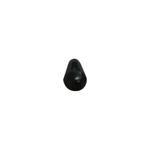 Guitar Tech Lever Switch Cap LVS-B12, Black