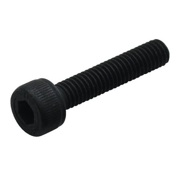 Warwick Bridge Height Fixing Screw, M3x15