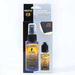 Music Nomad Premium Guitar Care Kit - 3 pcs.