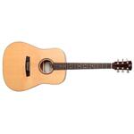 Kremona M10 Acoustic Guitar, Dreadnought