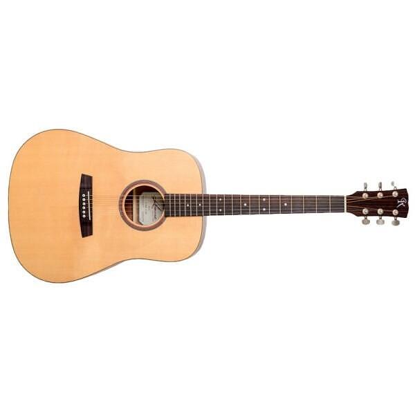 Kremona M10 Acoustic Guitar, Dreadnought