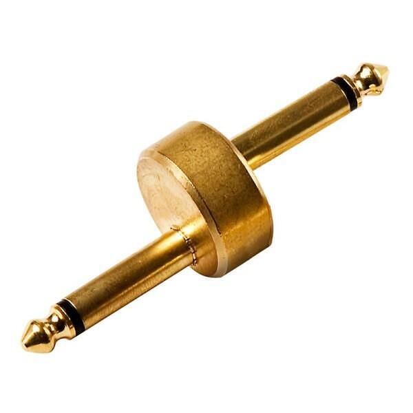 EBS Interconnection Plug 1/4" assymetric