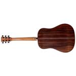 Kremona R30E Electro-Acoustic Guitar, Dreadnought