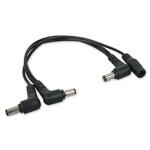 Rockcable DC Power Cable 1 Female 3 Male
