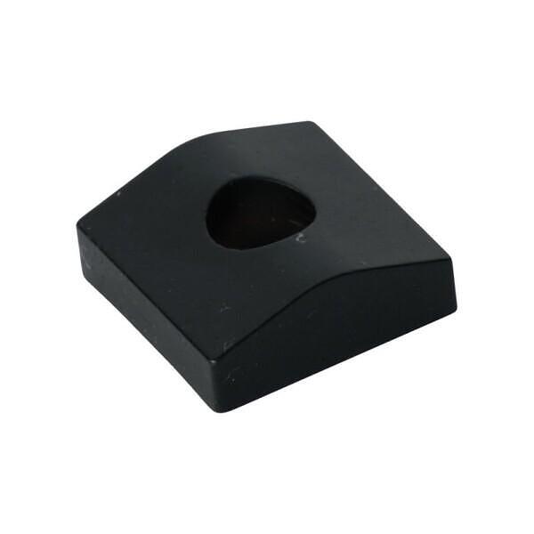 Floyd Rose Nut Clamping Block Black, 3 pcs