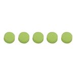 Fluorescent Dot 5 x 2.5 mm