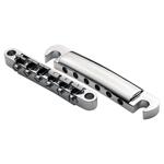 Framus Tune-O-Matic Bridge & Tailpiece Chrome
