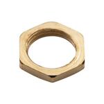 Pot Nut M10 x 0,75-13, Gold