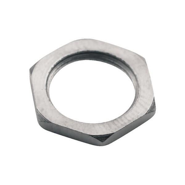 Pot Nut M10 x 0,75-13, Chrome