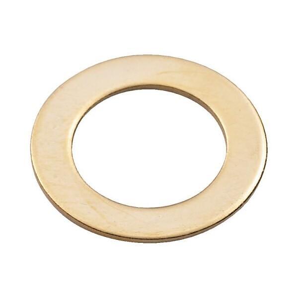 Pot Washer 0,6 x 10/16, Gold
