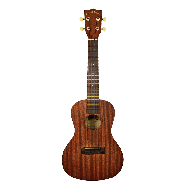 Makala Concert Ukulele incl. Concert Bag UB-C