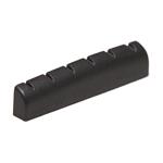 Graph Tech BLACK TUSQ XL Nut Slotted 1 23/32"