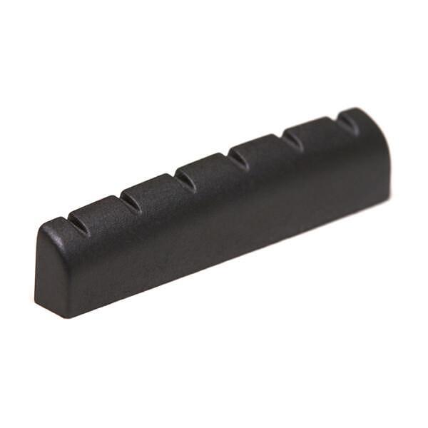 Graph Tech BLACK TUSQ XL Nut Slotted 1 23/32"