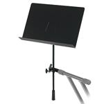 Athletic Sheet Music Extension KB-D4