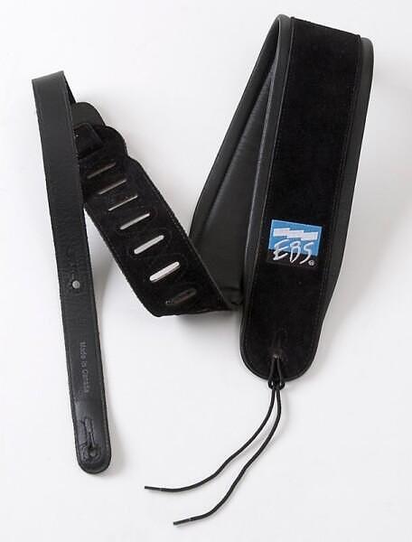 EBS Leather Strap