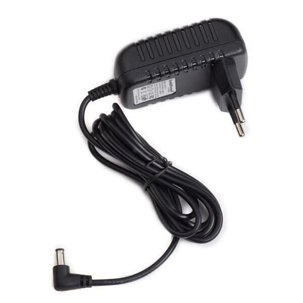 RockPower Power Supply NT 10, Euro 100-240V, 12V DC, 1000 mA