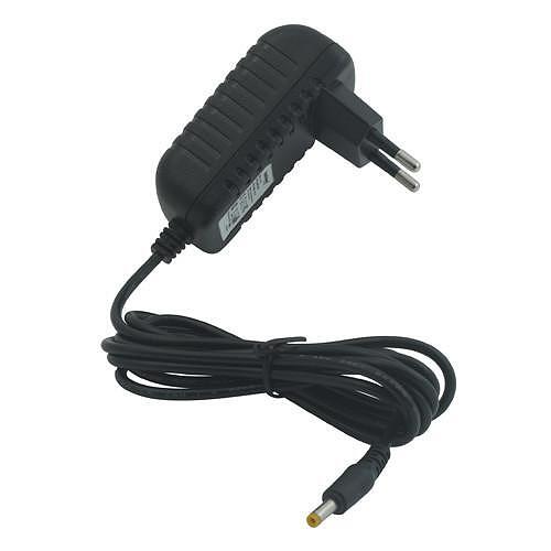 RockPower Power Supply NT 11, Euro 100-240V, 5V DC, 2000 mA