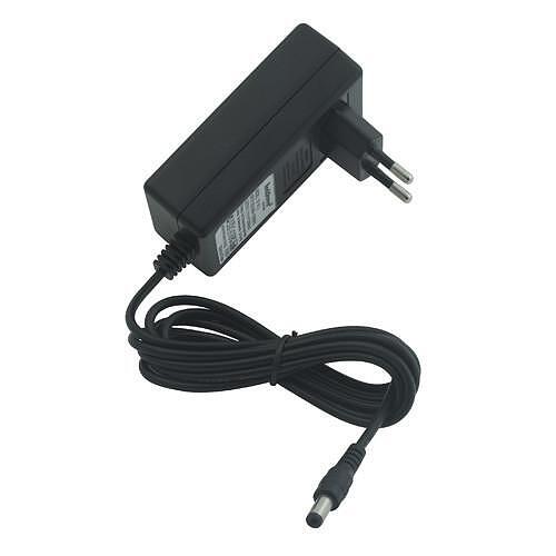 RockPower Power Supply NT 12, Euro 100-240V, 12V DC, 1500 mA