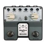Mooer Shimverb Pro