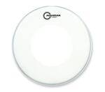 Aquarian Hi-Impact 2-Ply Snare White 14"