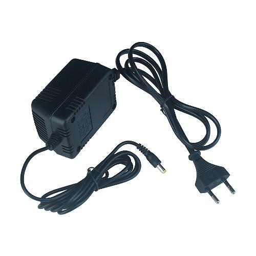 RockPower Power Supply NT 15, Euro 230V, 9,5V AC, for Keyboards