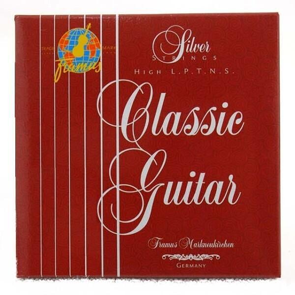 Framus Classic High Tension Set