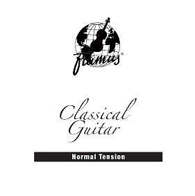 Framus Classic Normal Tension, Single String, G3