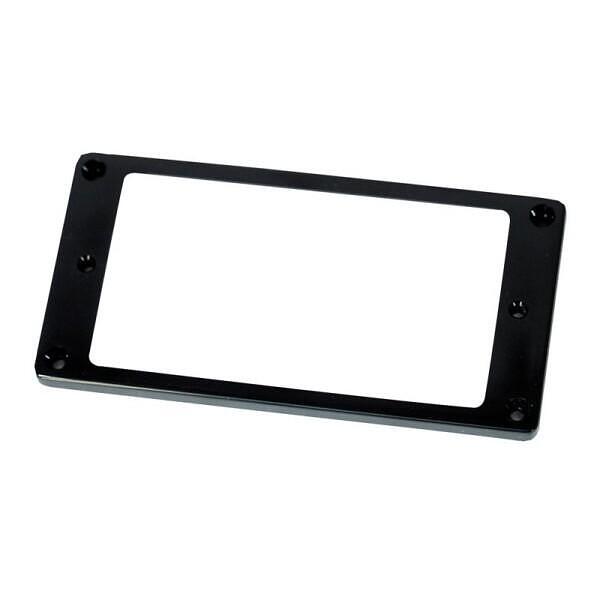 Framus Pickup Frame, Slanted, Black, 70.6 x 38 x 5.2mm