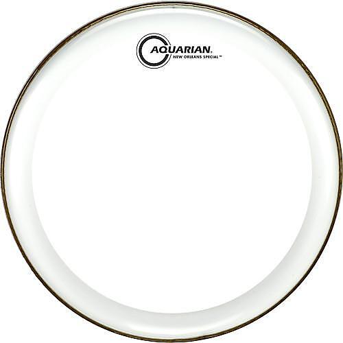 Aquarian New Orleans Special Snare 14"