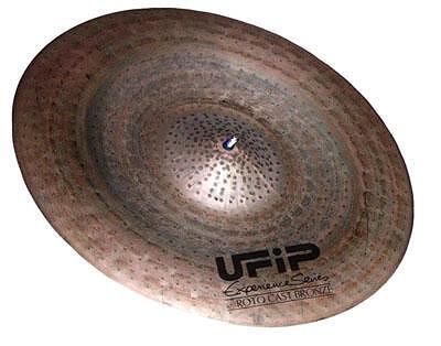 UFIP Experience 18" Real China