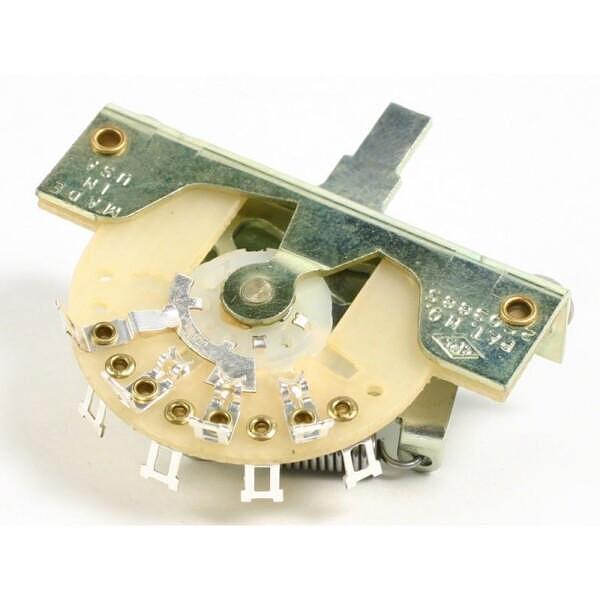 CRL 3-Way Blade Switch
