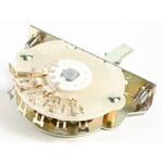 Bare Knuckle CRL 4-Way Tele Switch