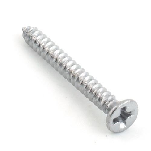 Framus Screw For Pickup Frame, 2,20 x 19 mm, Chrome