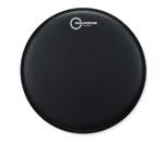 Aquarian Hi-Impact 2-Ply Snare Black 14"