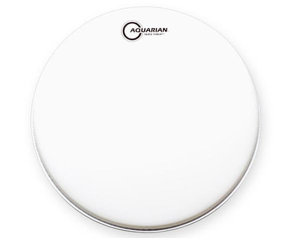 Aquarian Triple Threat 14"