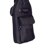 Rockbag Starline Bass Guitar Bag, Black