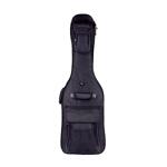 Rockbag Starline Bass Guitar Bag, Black