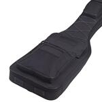 Rockbag Starline Bass Guitar Bag, Black