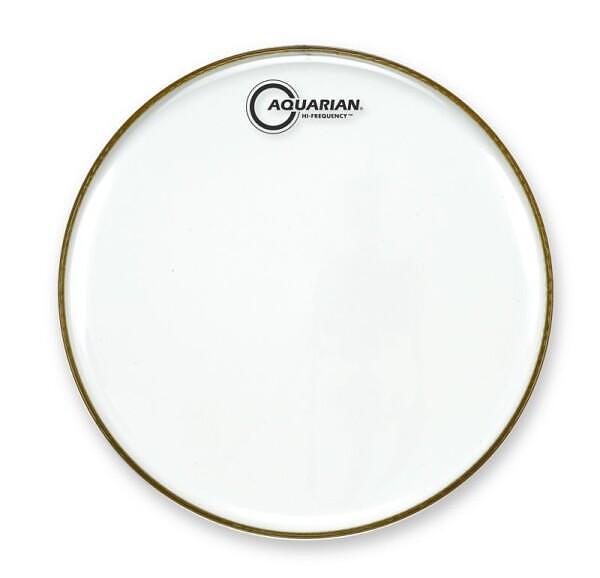Aquarian Hi-Frequency 1 Ply Thin 15"