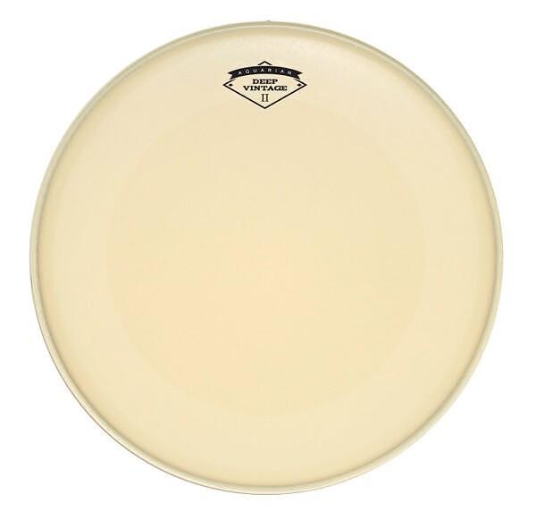 Aquarian Deep Vintage II 22"