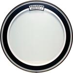 Aquarian Super-Kick Clear 2 Ply 26"