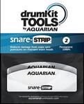 Aquarian Snare-Strip 2pcs.