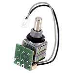 MEC Balance Pot Module for Active Pickups, 2,5mm