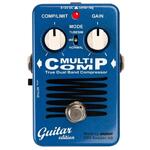 EBS MultiComp Guitar Edition